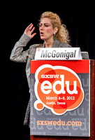 Distinguished Speaker: Jane McGonigal